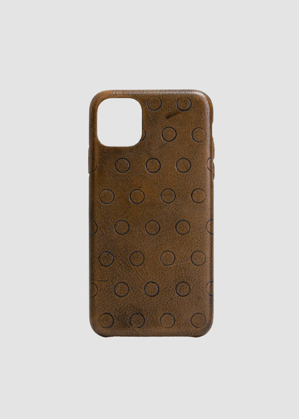 Leather iPhone 11 Pro Max cases