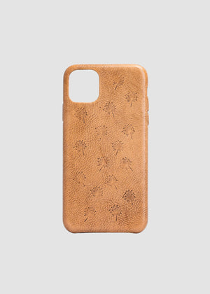 Leather iPhone 11 Pro Max cases