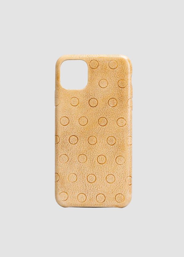 Leather iPhone 11 Pro Max cases