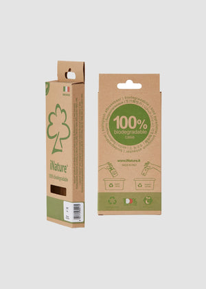 iNature iPhone 13 Pro Max Case - Pink